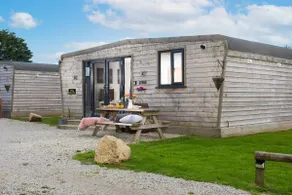 Wheal Prosper - Hot Tub - Free Wi-Fi - Parking - On-site Activities - Image 2