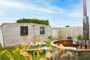 Wheal Prosper - Hot Tub - Free Wi-Fi - Parking - On-site Activities - Image 4