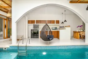 La Feliz Villa Seminyak - Image 4