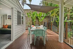 Bangalow Retreat in Buderim - Image 4