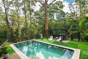 Bangalow Retreat in Buderim - Image 2