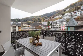 Apartment 'Paradeis Apartments A18' with Mountain View, Private Terrace and Wi-Fi - Image 4