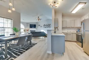 Easy Access to Dtwn: High Point Condo - Image 2