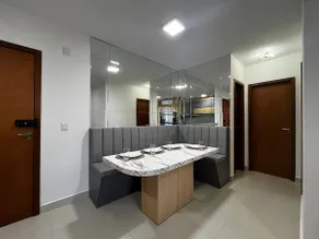 Full apartment with kitchen and comfortable living room - Image 4