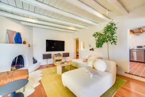 3 Mi to Downtown - Condo w/ Hot Tub in Santa Fe! - Image 5