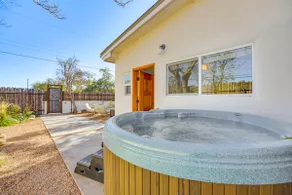 3 Mi to Downtown - Condo w/ Hot Tub in Santa Fe! - Image 3