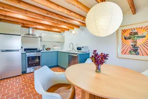 3 Mi to Downtown - Condo w/ Hot Tub in Santa Fe! - Image 2