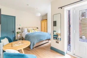The Willows Boutique Stays by i-Stay Whitby - Image 2
