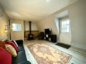 Palmer's Ski Shack, Cozy Studio for 2 - Image 2