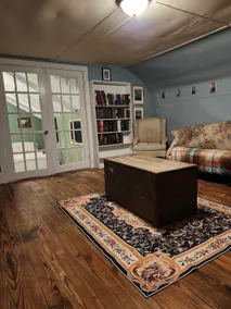 Haunted Fairbanks House - Image 2