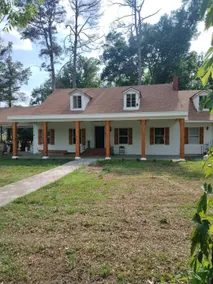 Haunted Fairbanks House - Image 5