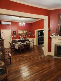 Haunted Fairbanks House - Image 3
