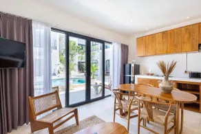 Airy 1BR in Uluwatu – Adults Only (6A Downstairs) - Image 3