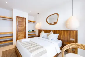 Airy 1BR in Uluwatu – Adults Only (6A Downstairs) - Image 4