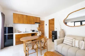 Airy 1BR in Uluwatu – Adults Only (6A Downstairs) - Image 2