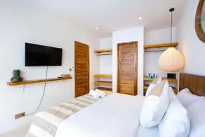Airy 1BR in Uluwatu – Adults Only (6A Downstairs) - Image 5
