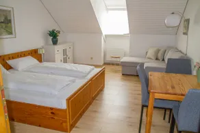 Schloss Kirchham Appartement - & Wellnessanlage - Image 4