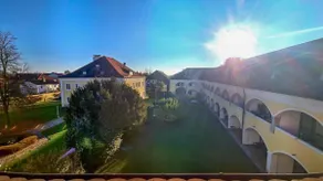 Schloss Kirchham Appartement - & Wellnessanlage - Image 2