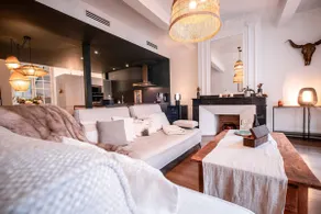 Le Duplex - Clim - Parking - WiFi - Image 4