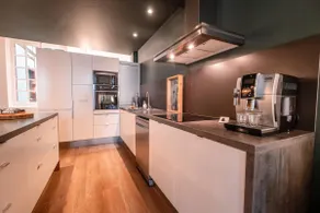 Le Duplex - Clim - Parking - WiFi - Image 3