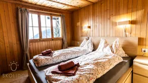 2-room apartment Golmenheim, Riederalp - Image 3