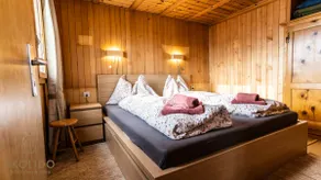 2-room apartment Golmenheim, Riederalp - Image 2
