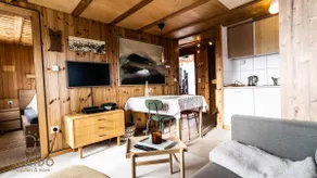 2-room apartment Golmenheim, Riederalp - Image 5