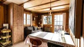 2-room apartment Golmenheim, Riederalp - Image 4