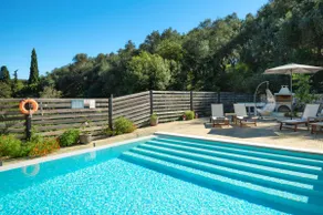 Villa Kambos Saint Stephanos - Image 3