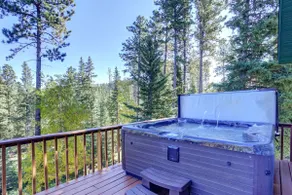 Aarons Aspen Retreat·Hot Tub, Scenic &Pet Friendly - Image 2