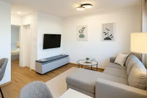 Downtown, renovated, stylish, parking - WHG 5 - Image 3