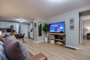 Newly Remodeled, 5 min to UD, No Airbnb Fees - Image 2