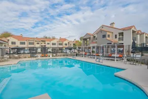Luxury 2BR Walk to TPC | Golfers Desert Oasis - Image 3