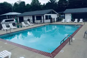 White Oak Cottage - Resort Pool, Boat Slip - Image 4