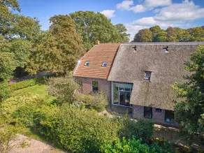 Cozy farmhouse near Giethoorn - Image 2