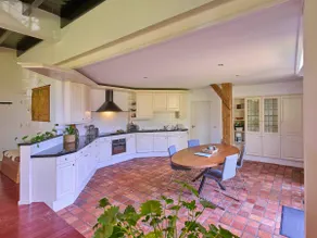 Cozy farmhouse near Giethoorn - Image 3