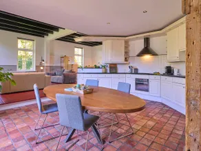 Cozy farmhouse near Giethoorn - Image 4