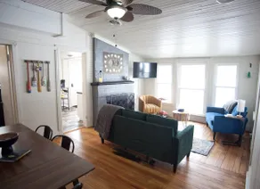 Heart's Desire, Cottage with stunning lake views - Image 4