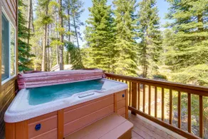 Neighborhood Beach Access! Soda Springs Getaway - Image 2