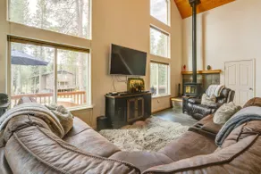 Neighborhood Beach Access! Soda Springs Getaway - Image 5