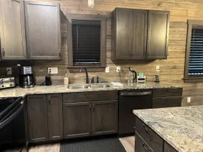 Fabulous Private Cabin with Hot Tub and Much More! - Image 5