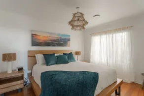 3-Bedroom Getaway Minutes From The Beach - Image 3