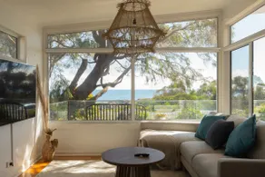 3-Bedroom Getaway Minutes From The Beach - Image 4
