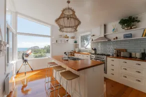 3-Bedroom Getaway Minutes From The Beach - Image 2