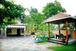 Alleppey Haven 6BR Whole House by Backwater - Image 2
