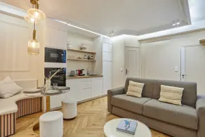 Sublime apartment in the heart of Paris 4 people - Image 2