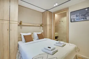 Sublime apartment in the heart of Paris 4 people - Image 3