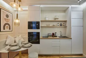 Sublime apartment in the heart of Paris 4 people - Image 4