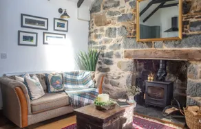 The Cottage, 7 Struanmore - Image 5