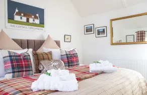 The Cottage, 7 Struanmore - Image 3